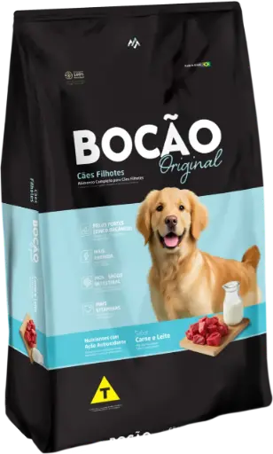 Bocao Original Puppy Food 20kg
