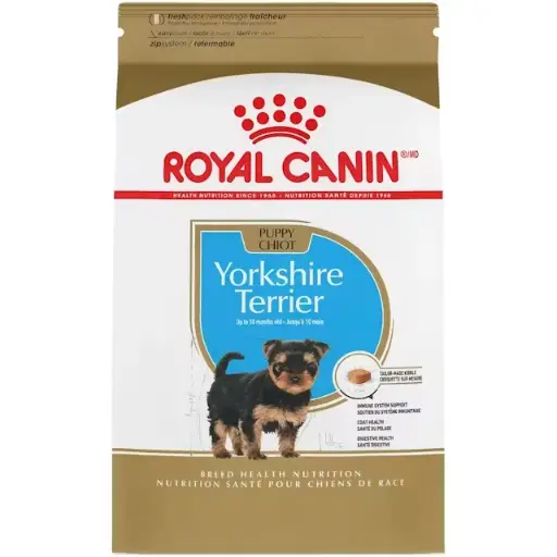 Royal Canin Yorkshire Terrier Puppy 1.5kg