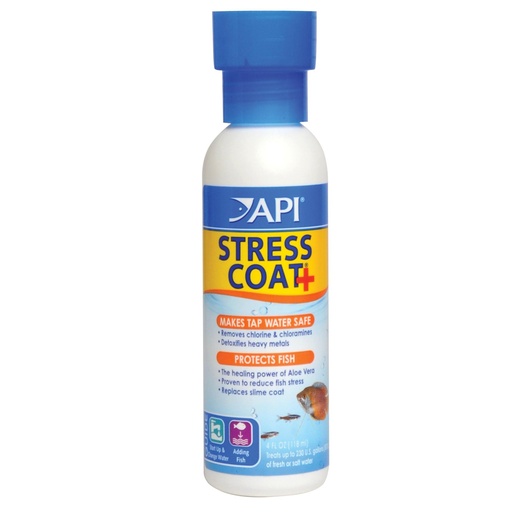 API Stress Coat 8oz