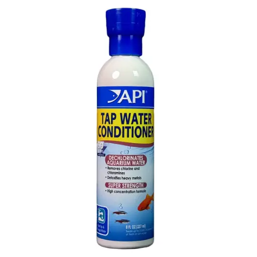 API Tap Water Conditioner 8oz