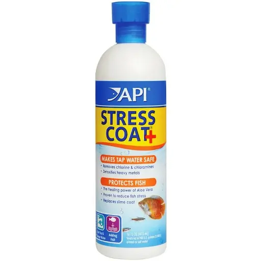 API Tap Water Conditioner 4oz