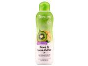 Tropiclean Kiwi & Cocoa Butter Moisturizing Conditioner 12oz