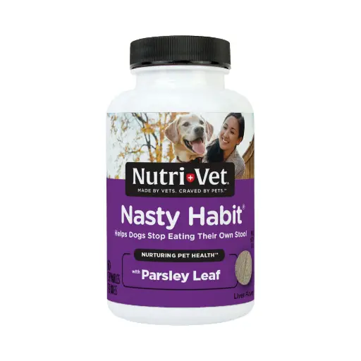 Nutrivet Nasty Habit Chews