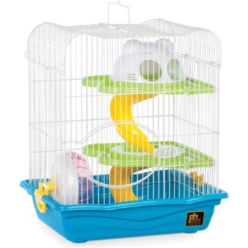 Prevue Hamster Haven