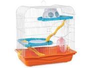 Prevue Story Hamster Haven