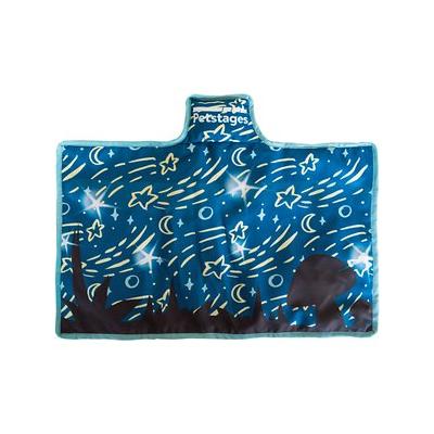 Outward Hound Swat & Play Quiet Mat Blue