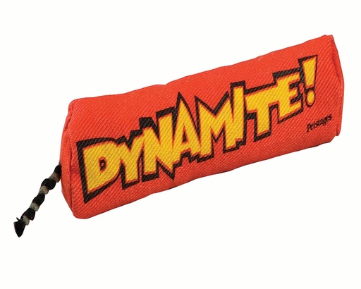 Green Magic Dynamite Catnip - Red