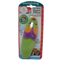 Mightie Mouse Catnip - Green