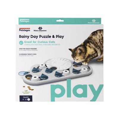 Outward Hound Puzzle & Play Rainy Day