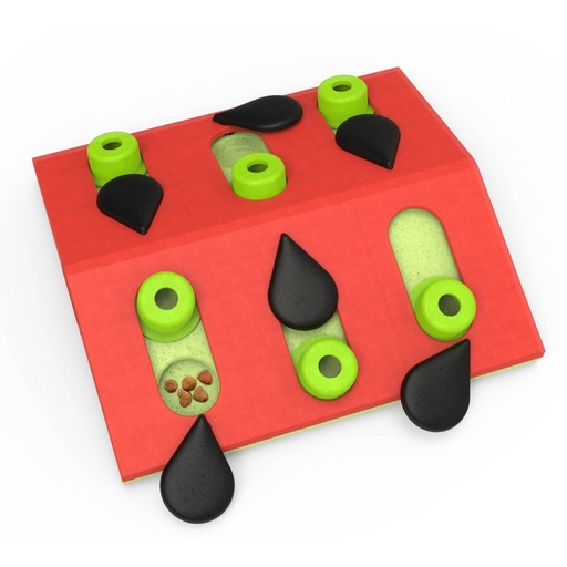 Outward Hound Melon Madness Puzzle & Play