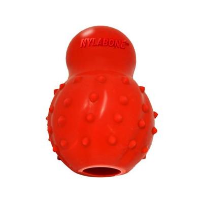 Nylabone Rubber Strong Chew Bacon - Small