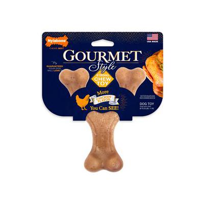 Nylabone Gourmet Style Strong Chew