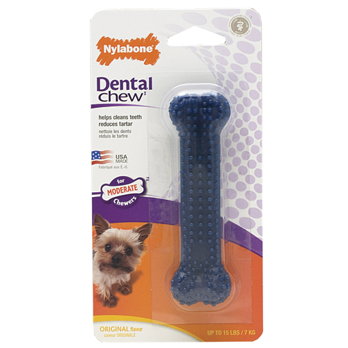 Dental Chew Bone Chicken - Petite