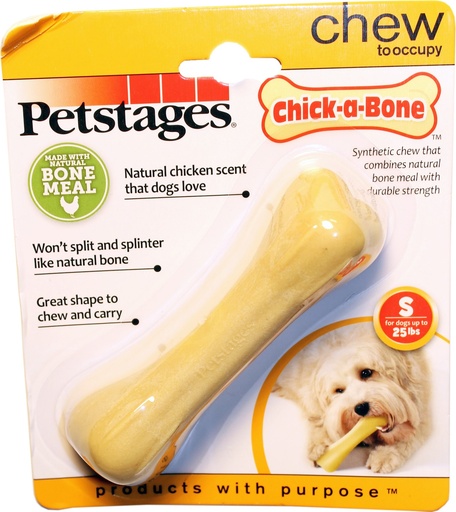 Outward Hound Chick-A-Bone - Small