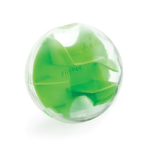 Orbee-Tuff Mazee - Green