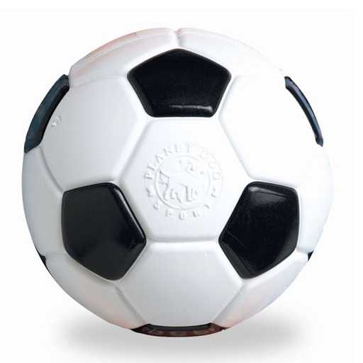 Orbee-Tuff Soccer Ball - Mint Scent