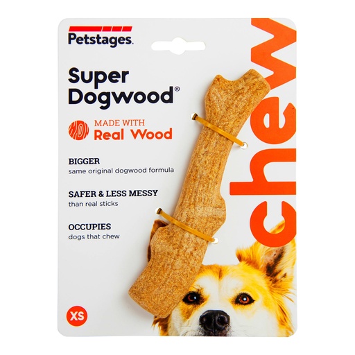 Outward Hound Super Dogwood - XSmall
