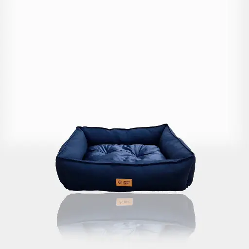 JFK-PET BED SM 50x40x18 cm