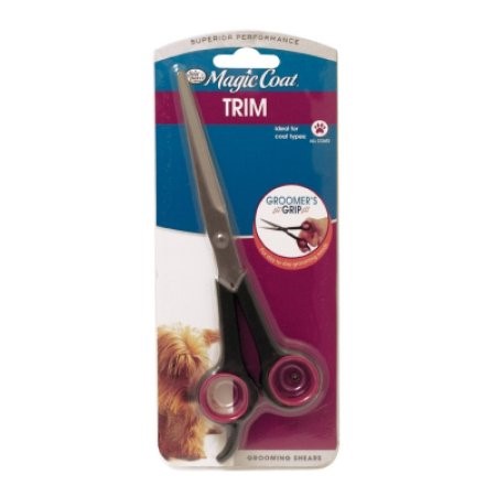 Magic Coat - Grooming Shears