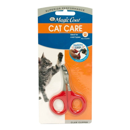 Magic Coat - Cat Nail Clipper