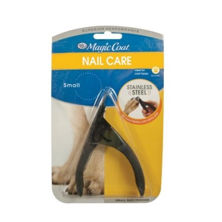 Magic Coat - Small Nail Trimmer 