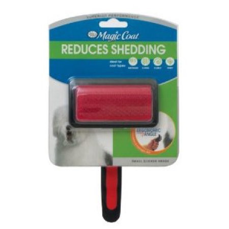 Magic Coat Slicker Brush - Small