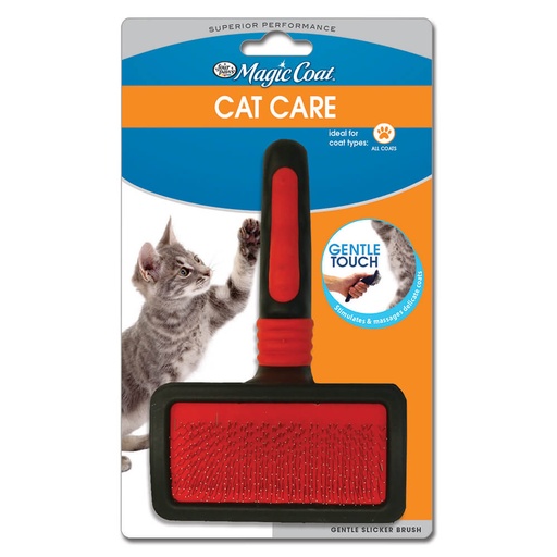Magic Coat - Cat Slicker Brush