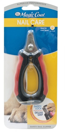 Magic Coat - Safety Nail Clipper