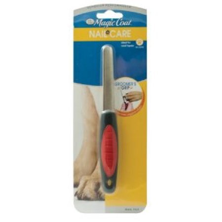 Magic Coat - Pet Nail File