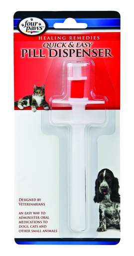 Healthy Promise - Quick Easy Pill Dispenser