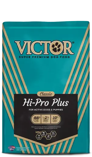 Victor Hi Pro Plus 40lbs