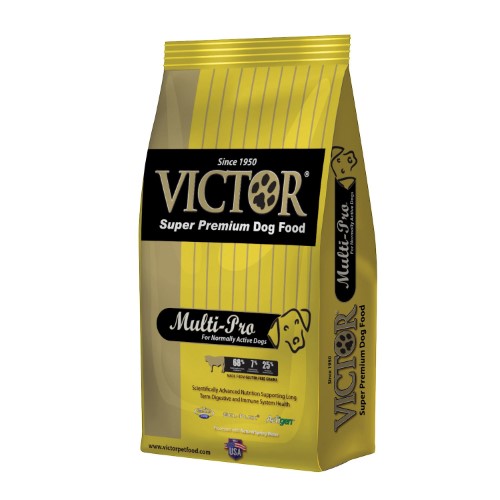Victor Multi Pro 50lb
