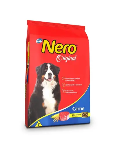 Nero Original Adult Dog Food 20kg/44lb