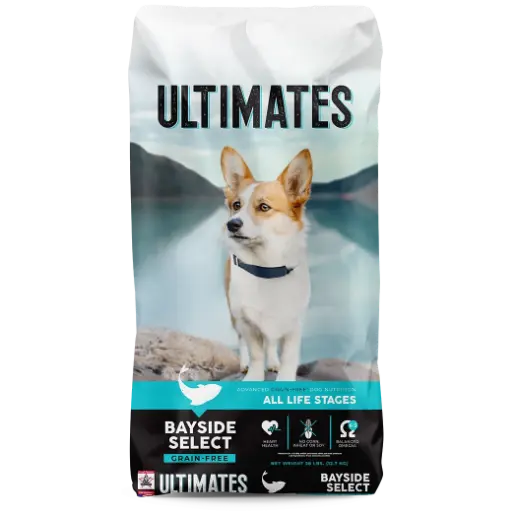 Pro Pac Ultimates Fish 12kg