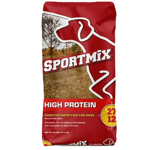 SportMix High Protein Chicken 44lb
