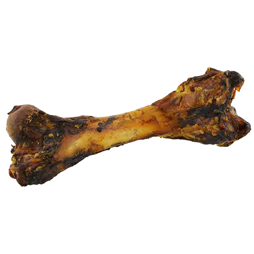 Jones Natural Chew Pork Femur Bone