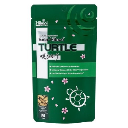 Saki-Hikari Turtle 1.59oz