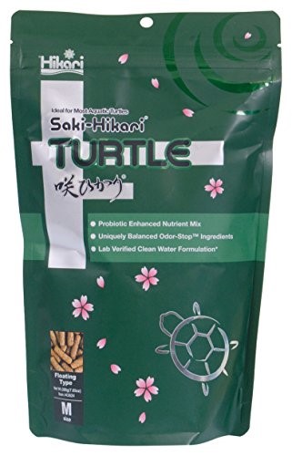 Saki-Hikari Turtle 7.05oz