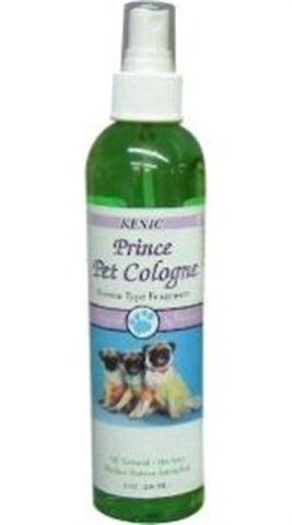 Kenic Prince Pet Cologne - 8oz